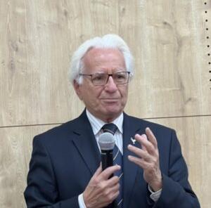 Turhan Turgut, RDP, FRPSL