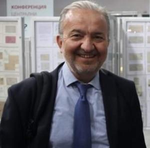 Serdar Yazgan